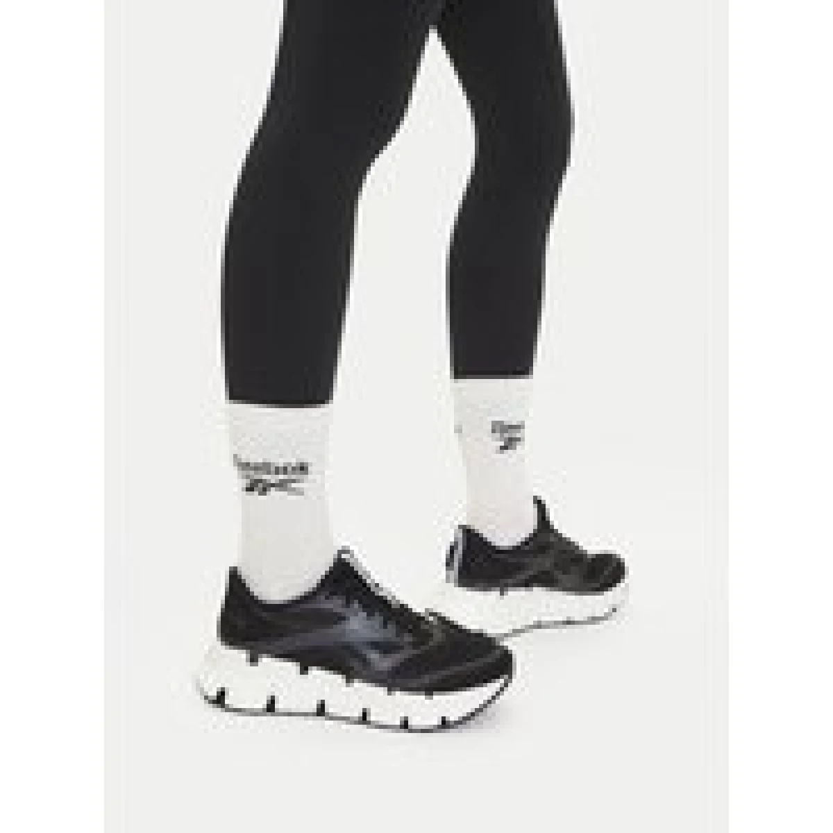 Tekaški čevlji Reebok EOSB-FLOATZIG 2 100230562 Črna · záber 1