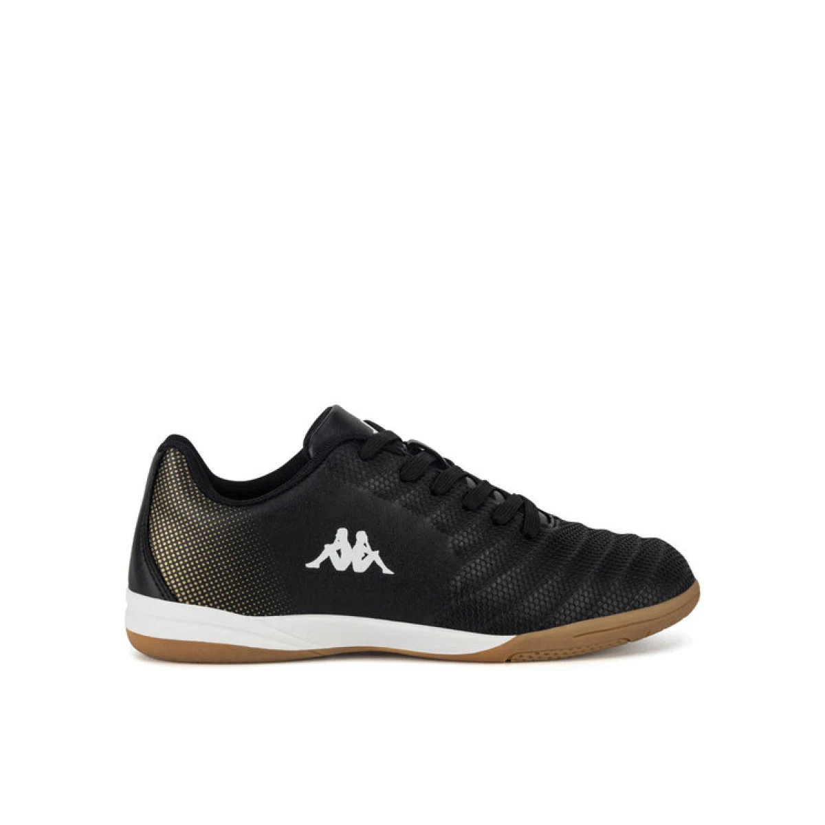 Kappa Čevlji za nagomet AW24-3C002a-J Črna · záber 5