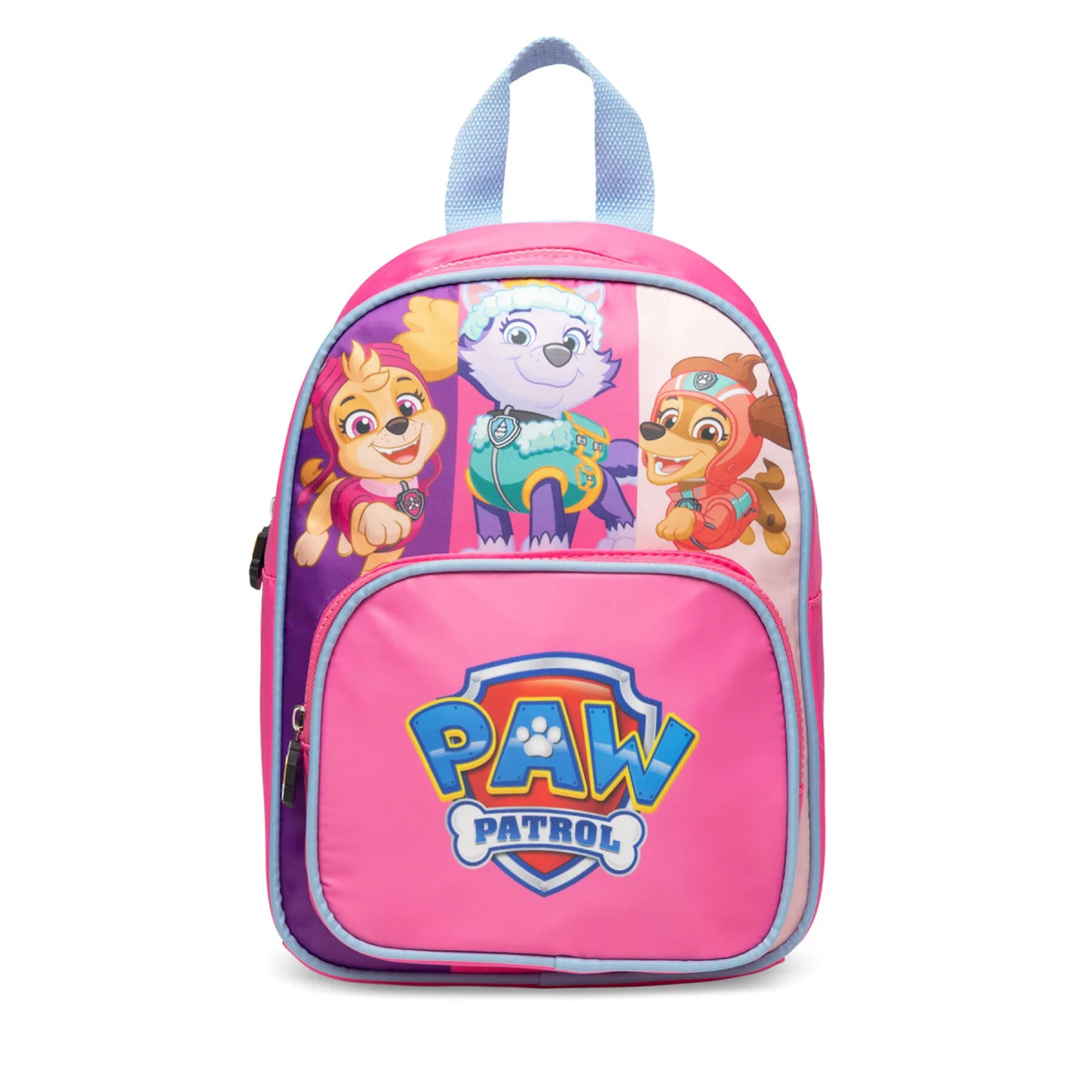Nahrbtnik Paw Patrol ACCCS-SS24_410PAW Roza · záber 2