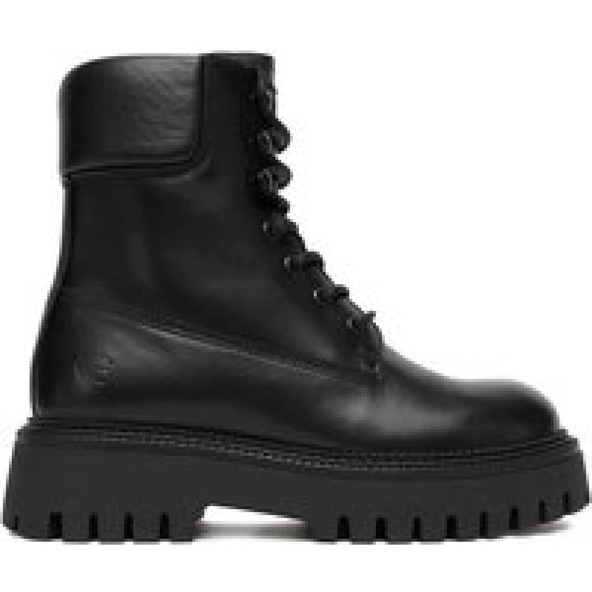 G-Star Raw Pohodni čevlji EO-AYSE-8093-25 Črna - Velikost: 39 | Barva: čierna | Starostna skupina: Odrasli | Spol: Ženske · záber 1