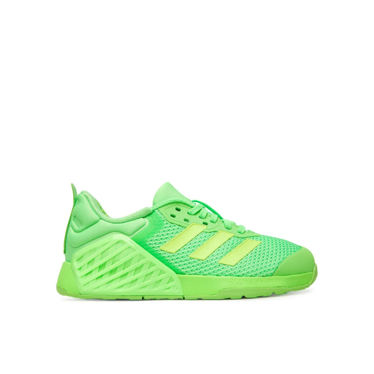 adidas Čevlji za telovadbo Dropset 3 strength training JR1676 Zelena · záber 2