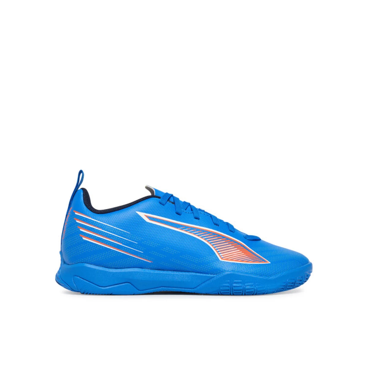 Puma Čevlji za nagomet Ultra 6 Play It Jr 108538 01 Modra · záber 2