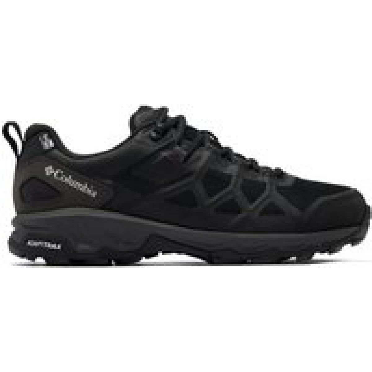 Columbia Trekking čevlji Peakfreak™ 3 OutDry™ 2165661 Črna · záber 1