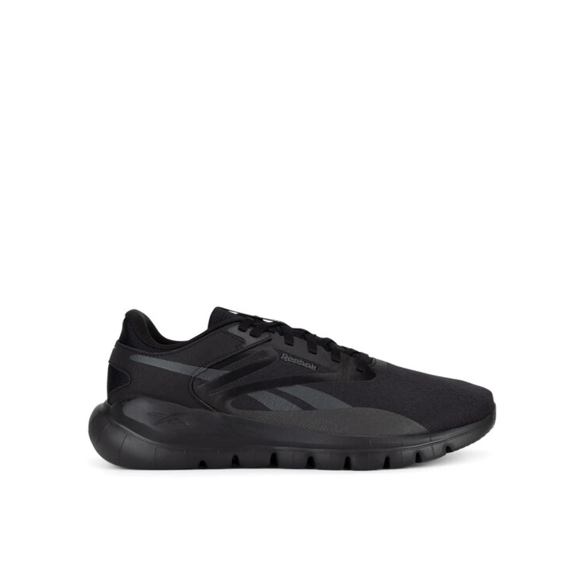 Reebok Čevlji za telovadbo SPLIT FLEX 100238230 Črna - Velikost: 45 | Barva: čierna | Starostna skupina: Odrasli | Spol: Moški · záber 2