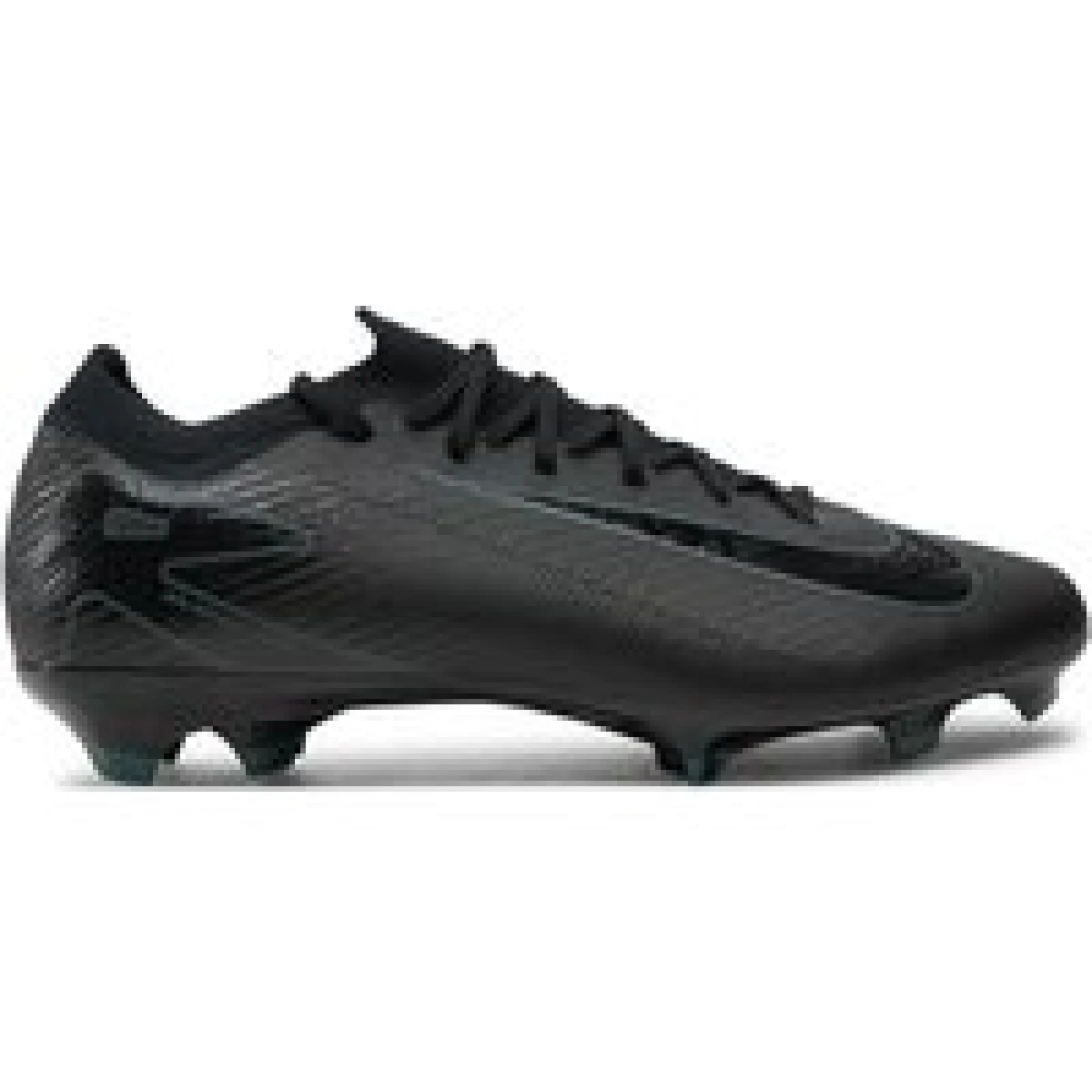 Nike Čevlji za nagomet Vapor 16 Pro Fg Črna · záber 1