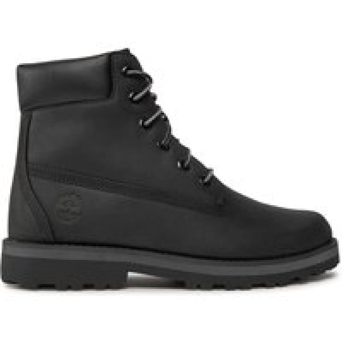 Pohodni čevlji Timberland Courma Kid Traditional6In TB0A28W90011 Črna · záber 1