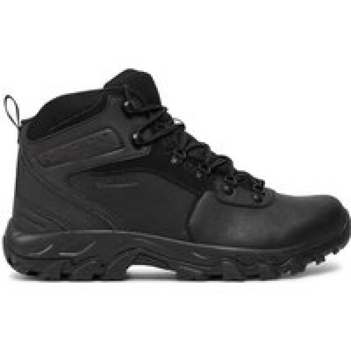 Columbia Trekking čevlji Newton Ridge Plus II Waterproof 1594731 Rjava · záber 7