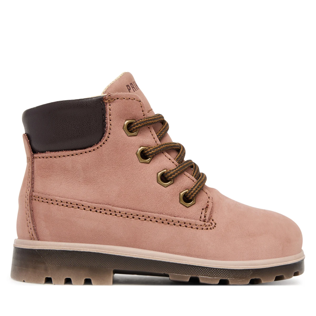 Pohodni čevlji Primigi 8851411 Roza - Velikost: 25 | Barva: ružová | Starostna skupina: Odrasli | Spol: Ženski · záber 2