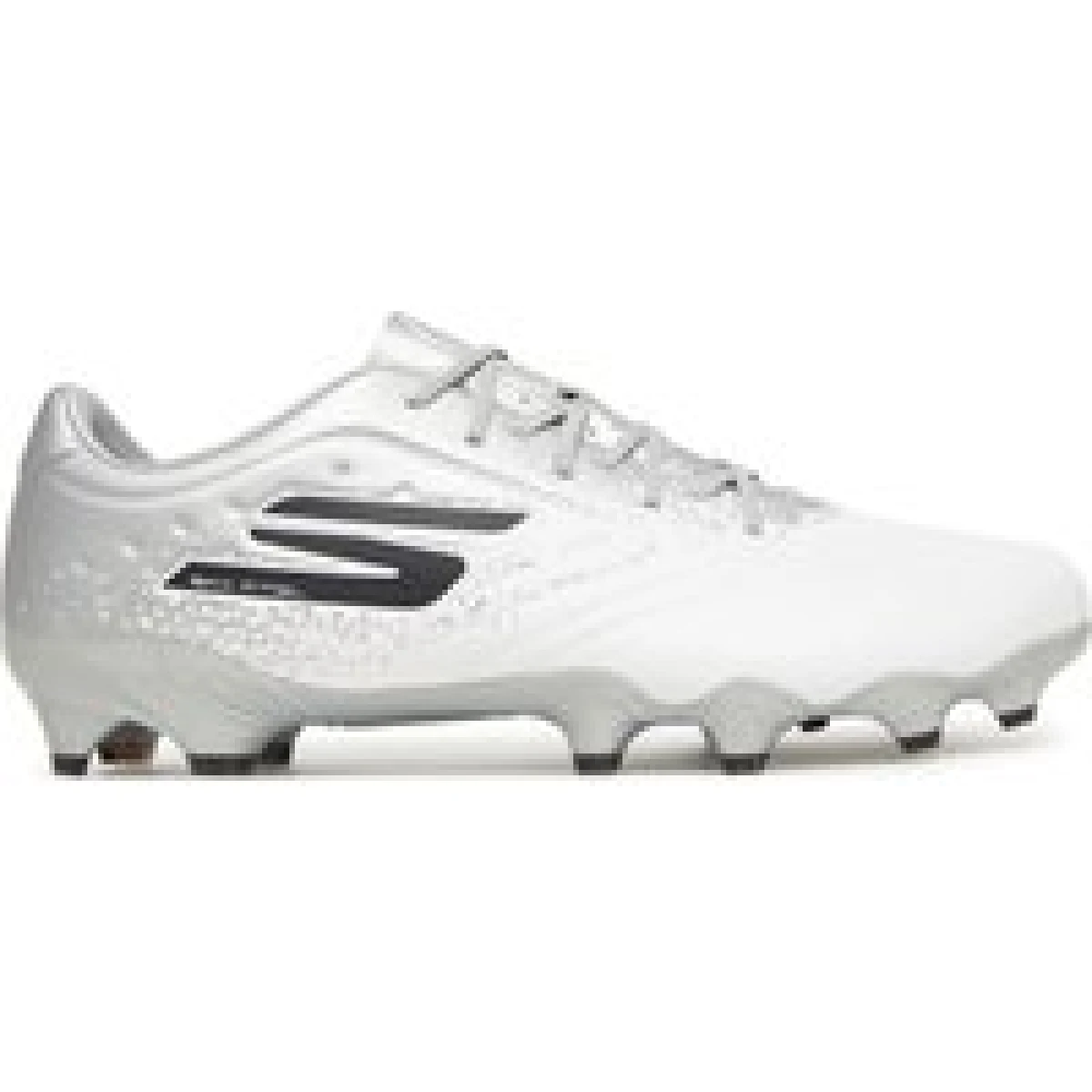 Čevlji za nagomet Skechers Skechers Gold Fg- 252015/WSL Bela - Velikost: 45,5 | Barva: biela | Starostna skupina: Odrasli | Spol: Moški · záber 1