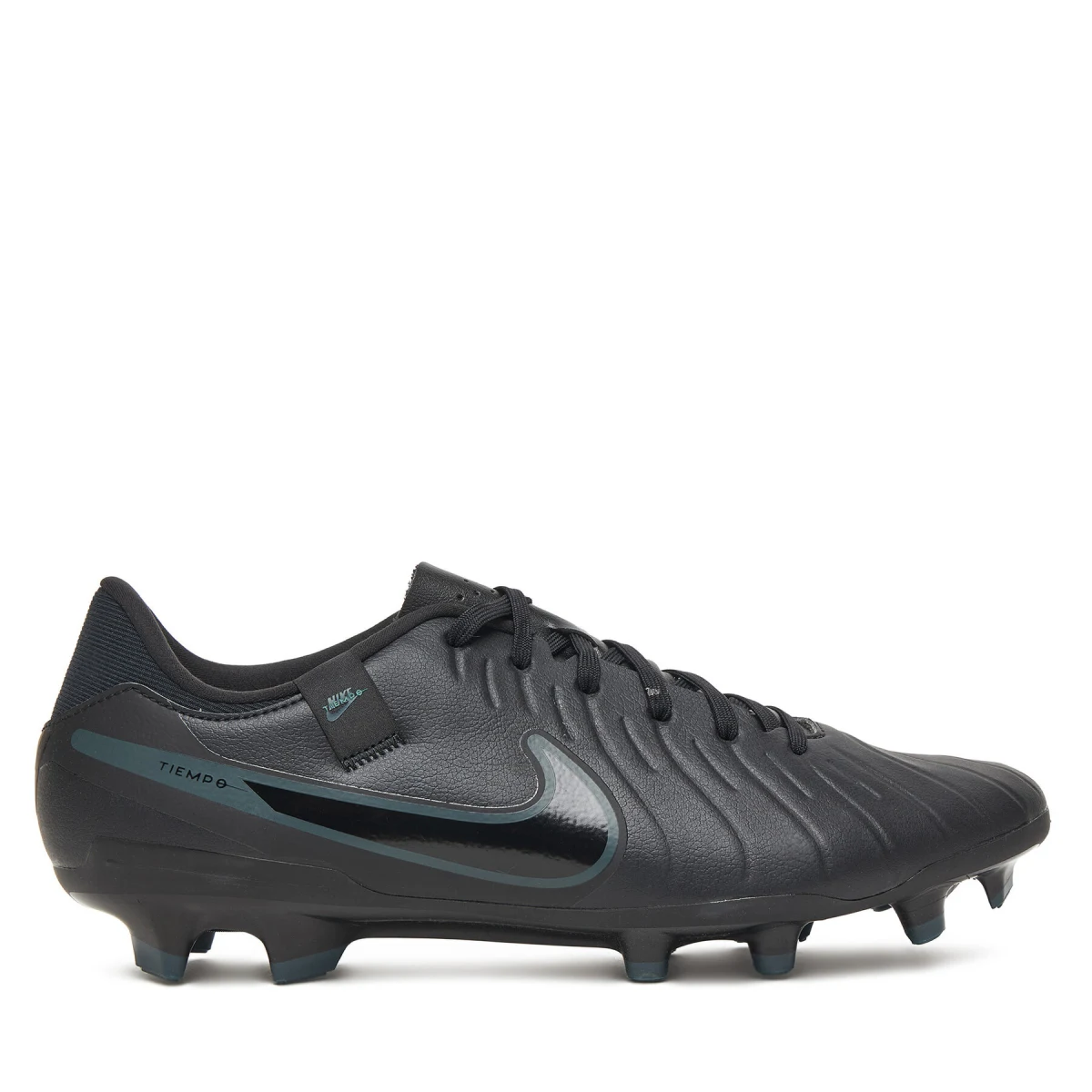 Čevlji za nagomet Nike Legend 10 Academy FG/MG DV4337 Črna · záber 2