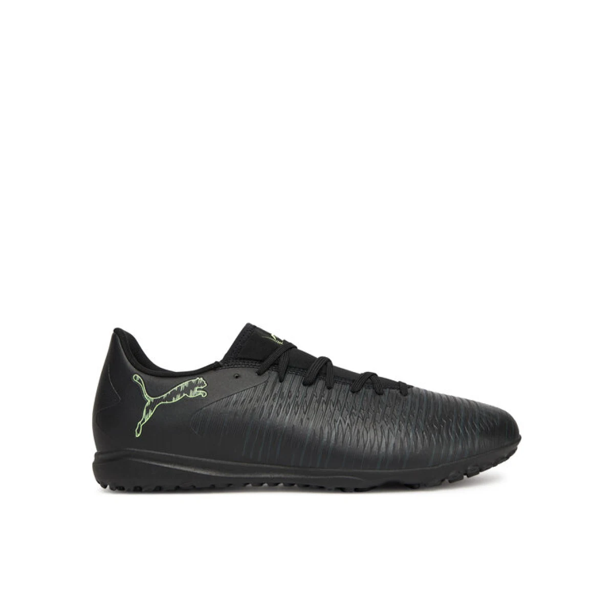 Puma Čevlji za nagomet Future 8 Play Tt 108605 02 Črna - Velikost: 42 ½ | Barva: čierna | Starostna skupina: Odrasli | Spol: Moški · záber 2