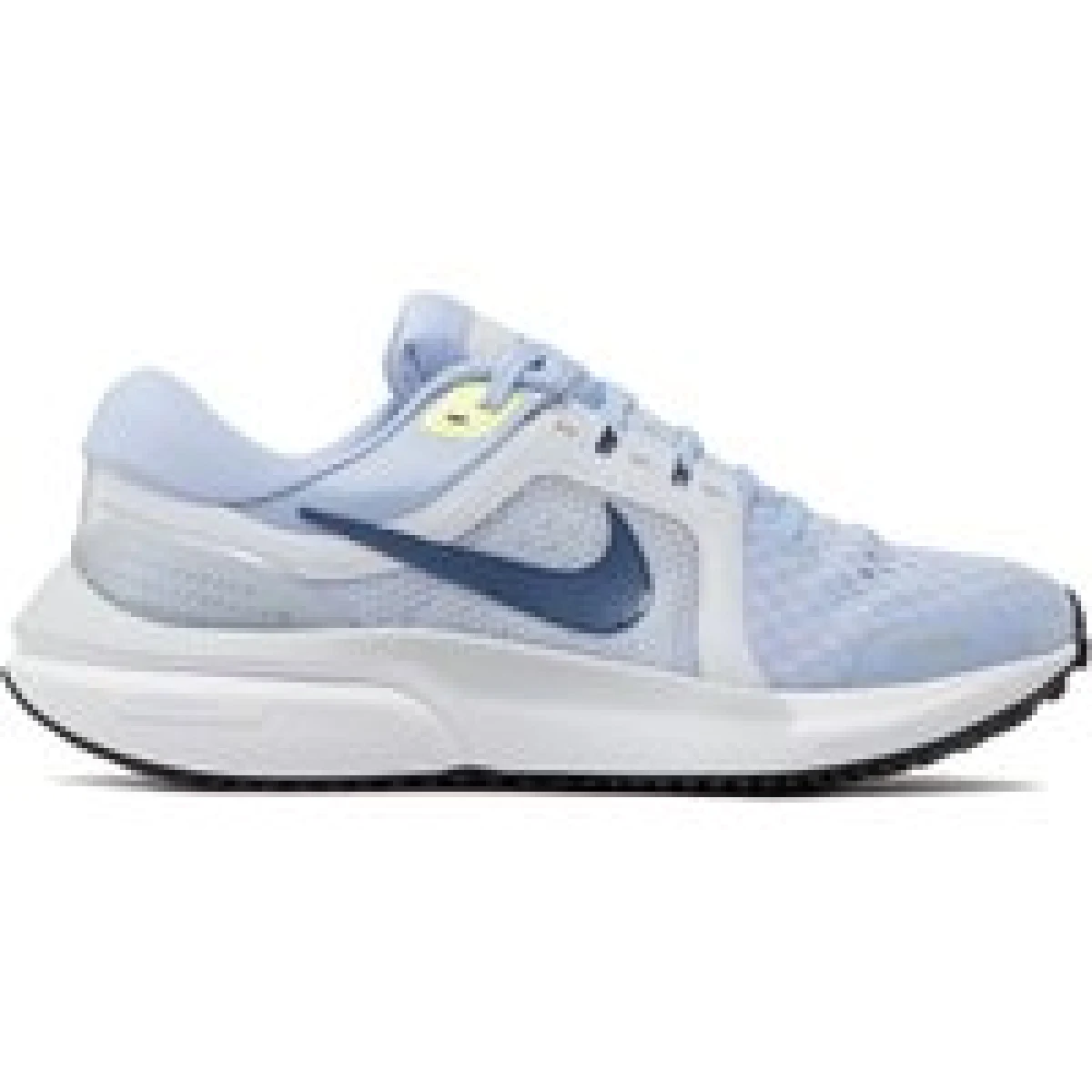 Tekaški čevlji Nike Air Zoom Vomero 16 DA7698 500 Svetlo modra · záber 1