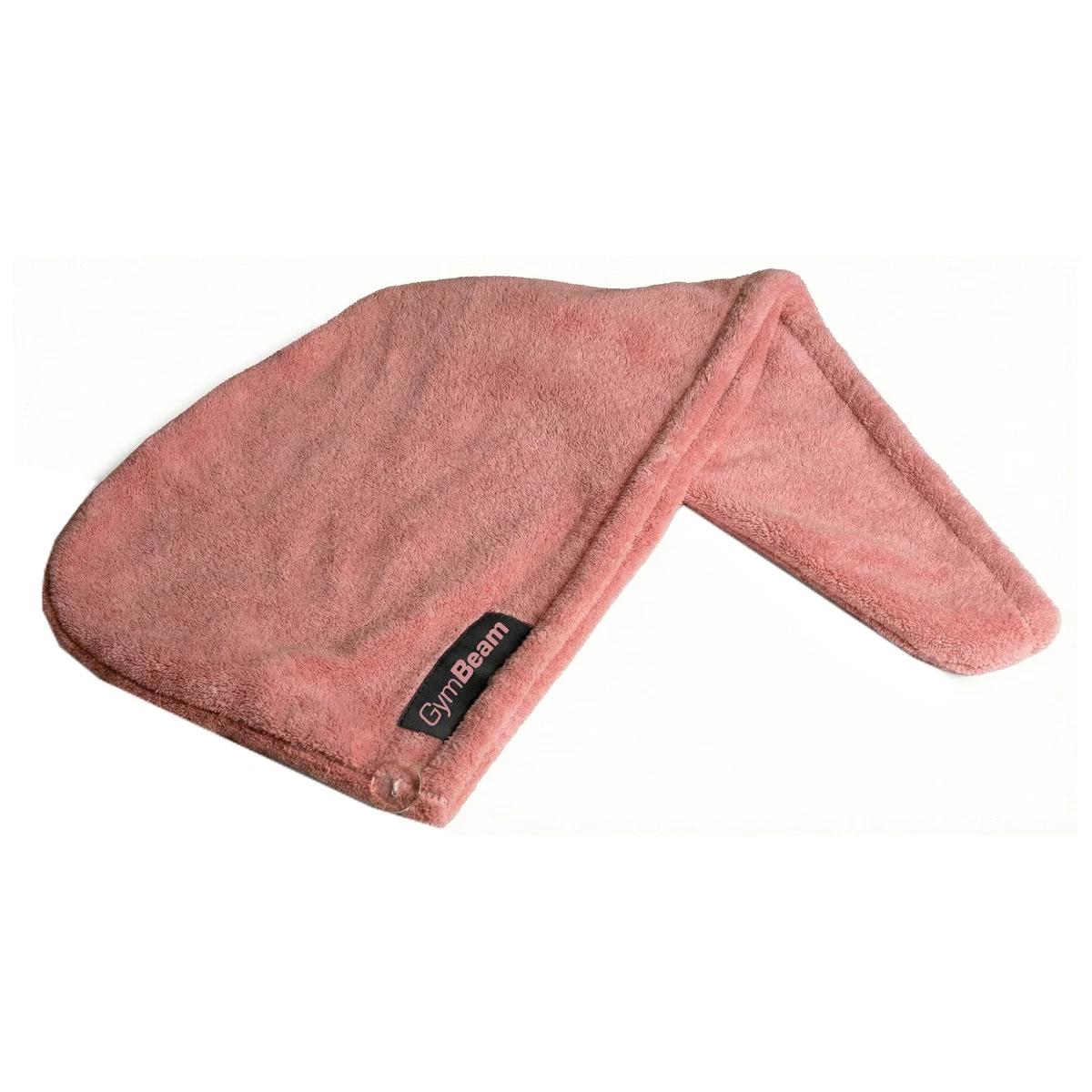 GymBeam Brisača za lase Pink · záber 2