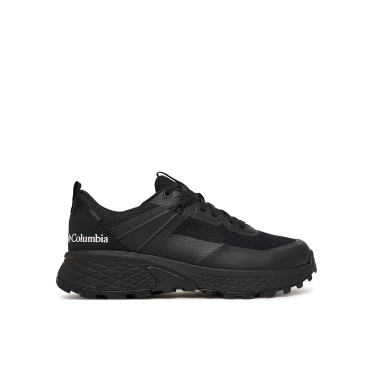 Columbia Trekking čevlji TELLURIX PEAK™ WP 2164961 Črna · záber 5