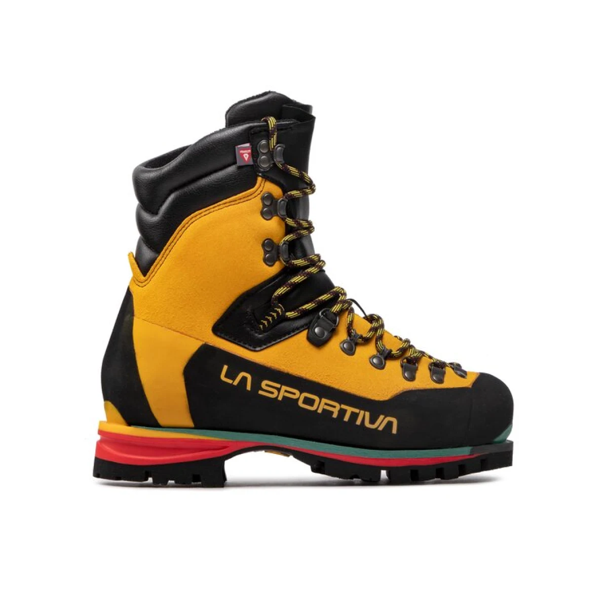 La Sportiva Trekking čevlji Nepal Extreme 21N100100 Rumena - Velikost: 42 | Barva: žltá | Starostna skupina: Odrasli | Spol: Moški · záber 2