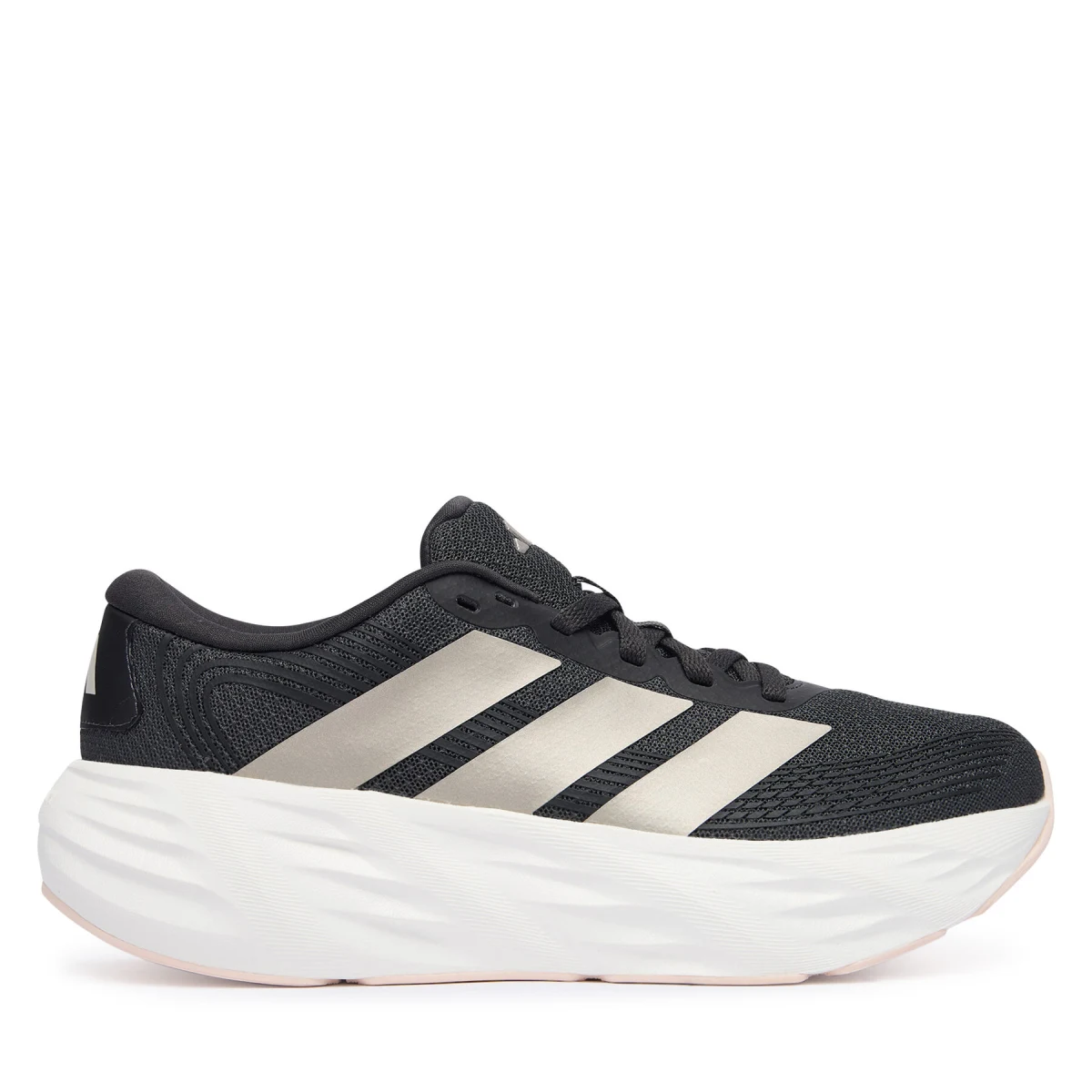 Tekaški čevlji adidas Galaxy 8 Running Shoes IH9796 Temno siva - Velikost: 38 ⅔ | Barva: sivá | Starostna skupina: Odrasli | Spol: Ženske · záber 2