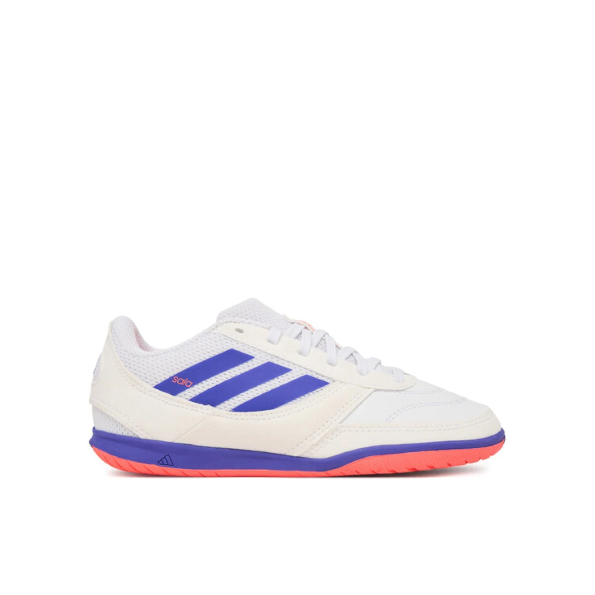 adidas Čevlji za nagomet Top Sala Competition II JP6985 Bela - Velikost: 36 ⅔ | Barva: biela | Starostna skupina: Odrasli | Spol: Otroški · záber 2