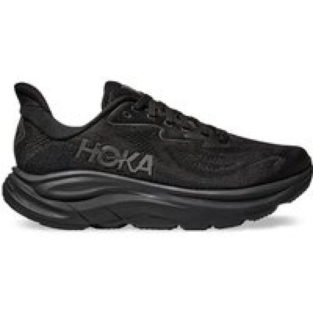 Hoka Tekaški čevlji Clifton 10 1162030 Rumena · záber 1
