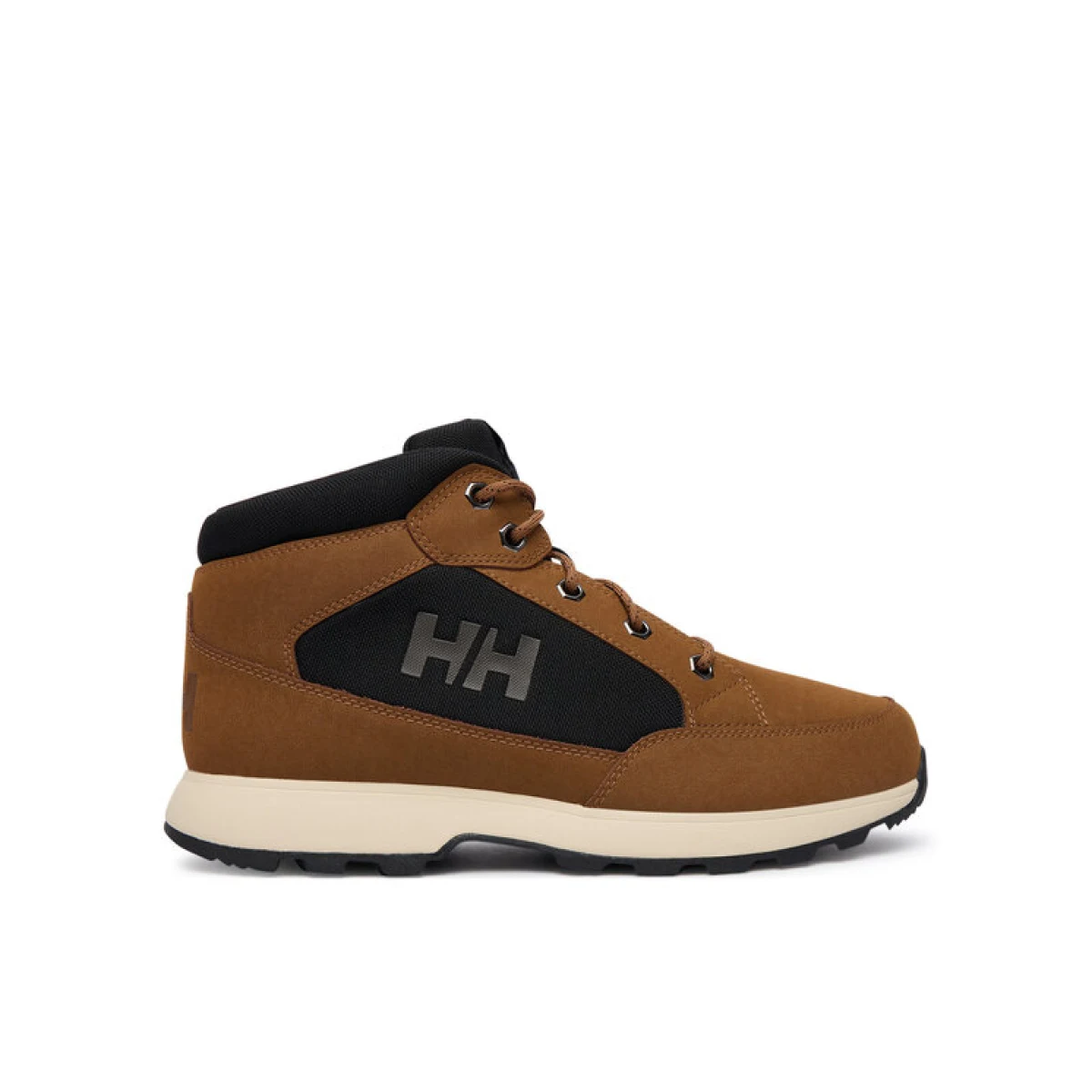 Helly Hansen Trekking čevlji Torshov 2 12040_715 Rjava - Velikost: 45 | Barva: hnedá | Starostna skupina: Odrasli | Spol: Moški · záber 2