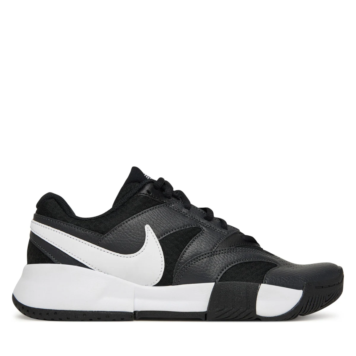 Čevlji za tenis Nike W Court Lite 4 FD6575 001 Črna · záber 2