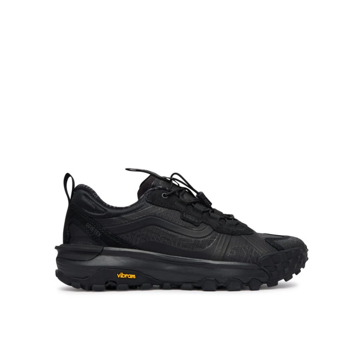 Trekking čevlji Vans Crosspath XC GORE-TEX Mte VN000DAM1OJ1 Črna - Velikost: 41 | Barva: čierna | Starostna skupina: Odrasli | Spol: Unisex · záber 4
