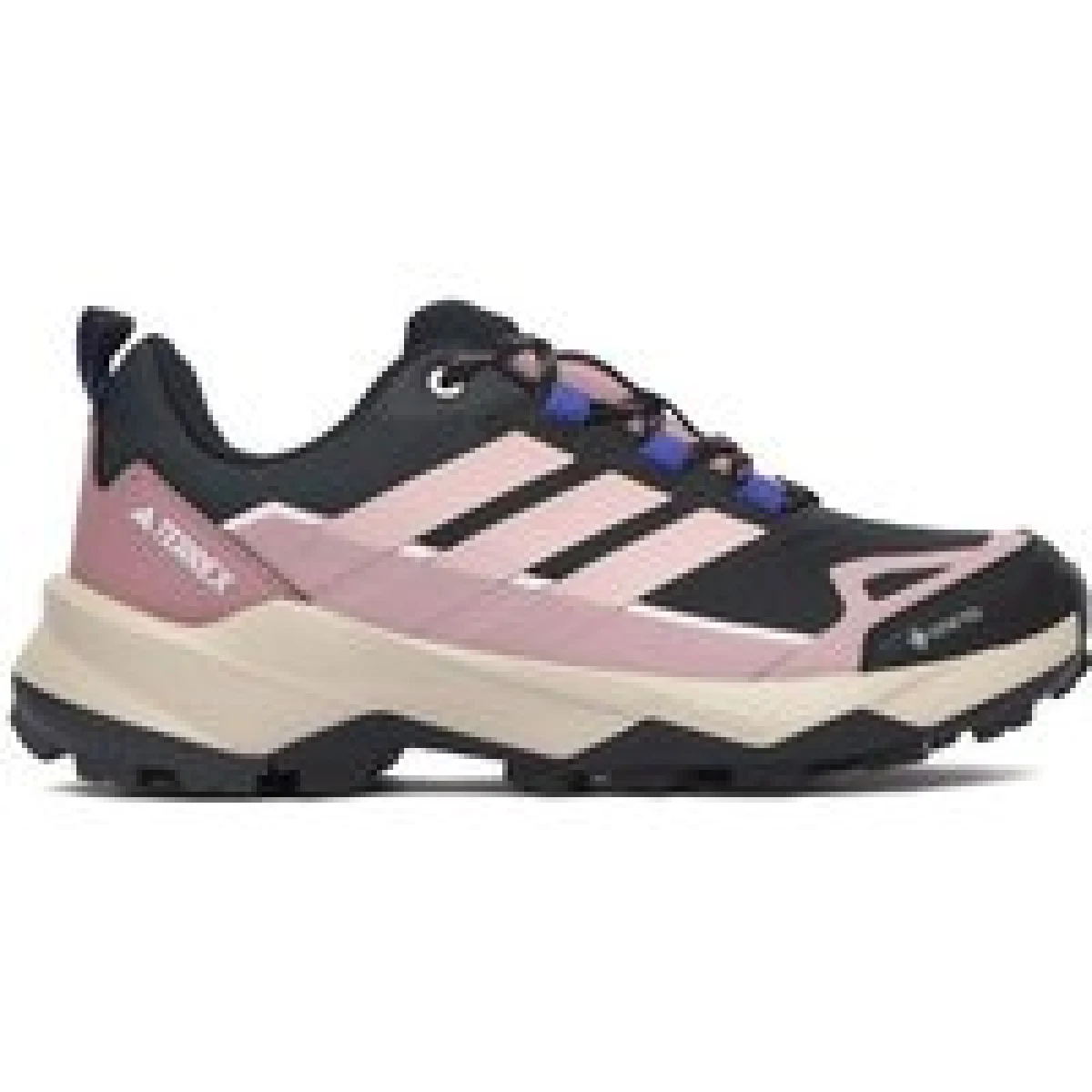adidas Trekking čevlji Terrex Skychaser Ax5 Gore-Tex Hiking Shoes KJ8947 Črna · záber 1