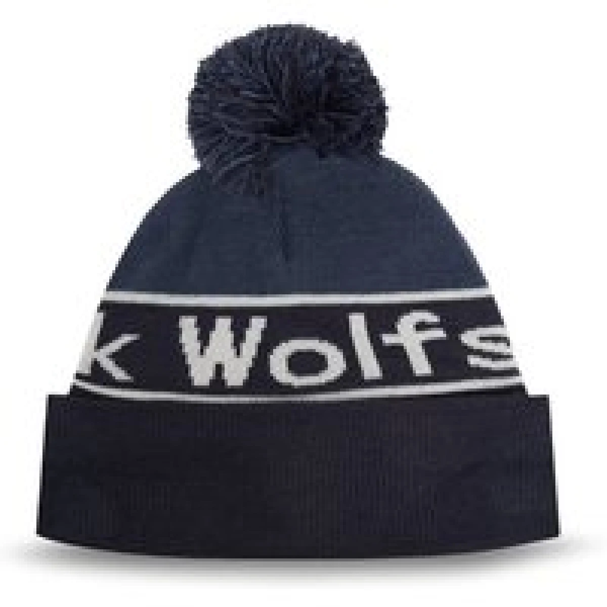 Jack Wolfskin Kapa Jack A65240 Mornarsko modra · záber 1