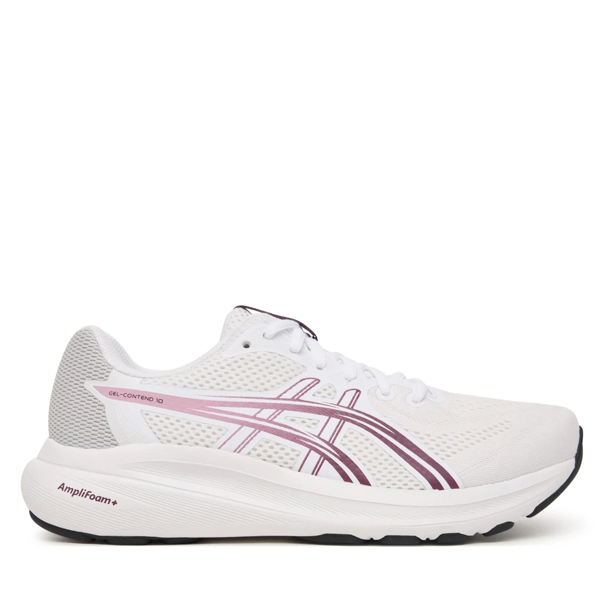 Tekaški čevlji Asics Gel-Contend 10 1012C013 Roza · záber 2