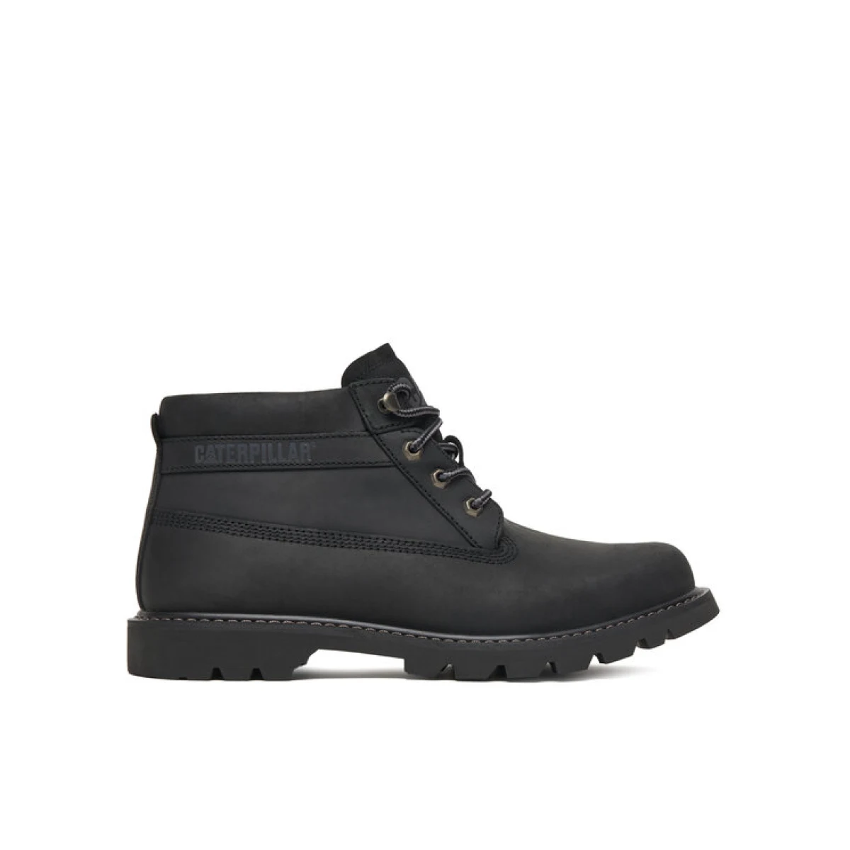 CAT Footwear Pohodni čevlji · záber 2