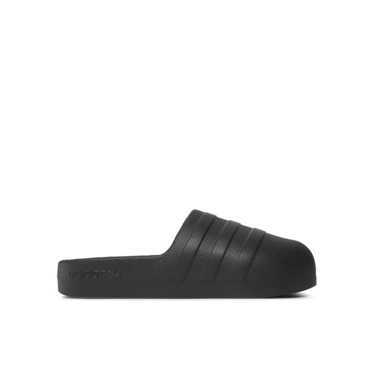 adidas Natikači Adifom Adilette Slides HQ8753 Siva · záber 2