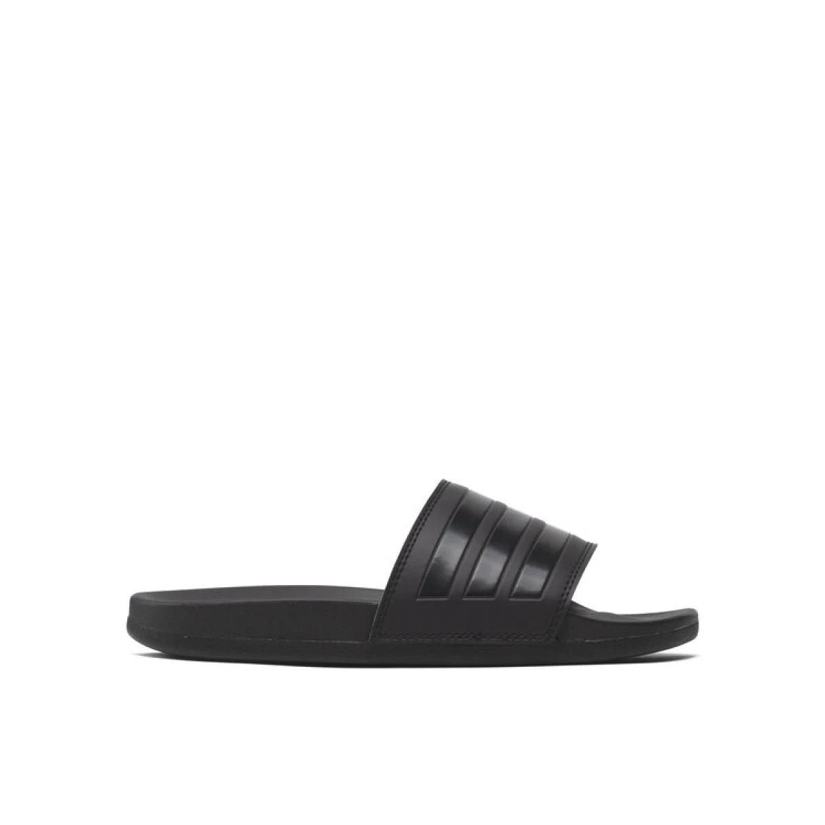 adidas Natikači adilette Comfort GZ5896 Črna · záber 2