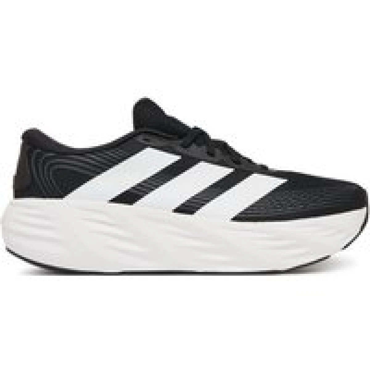 adidas Tekaški čevlji Galaxy 8 Running Shoes IH9812 Črna · záber 1