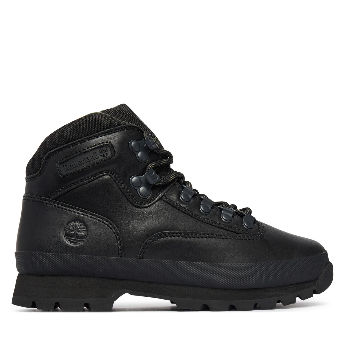 Trekking čevlji Timberland Euro Hiker TB0A5TR6W021 Črna · záber 2