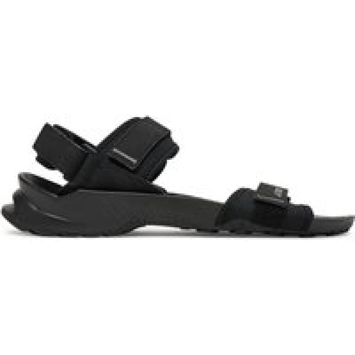 adidas Sandali Terrex Hydroterra JQ2231 Črna - Velikost: 47 | Barva: čierna | Starostna skupina: Odrasli | Spol: Moški · záber 1