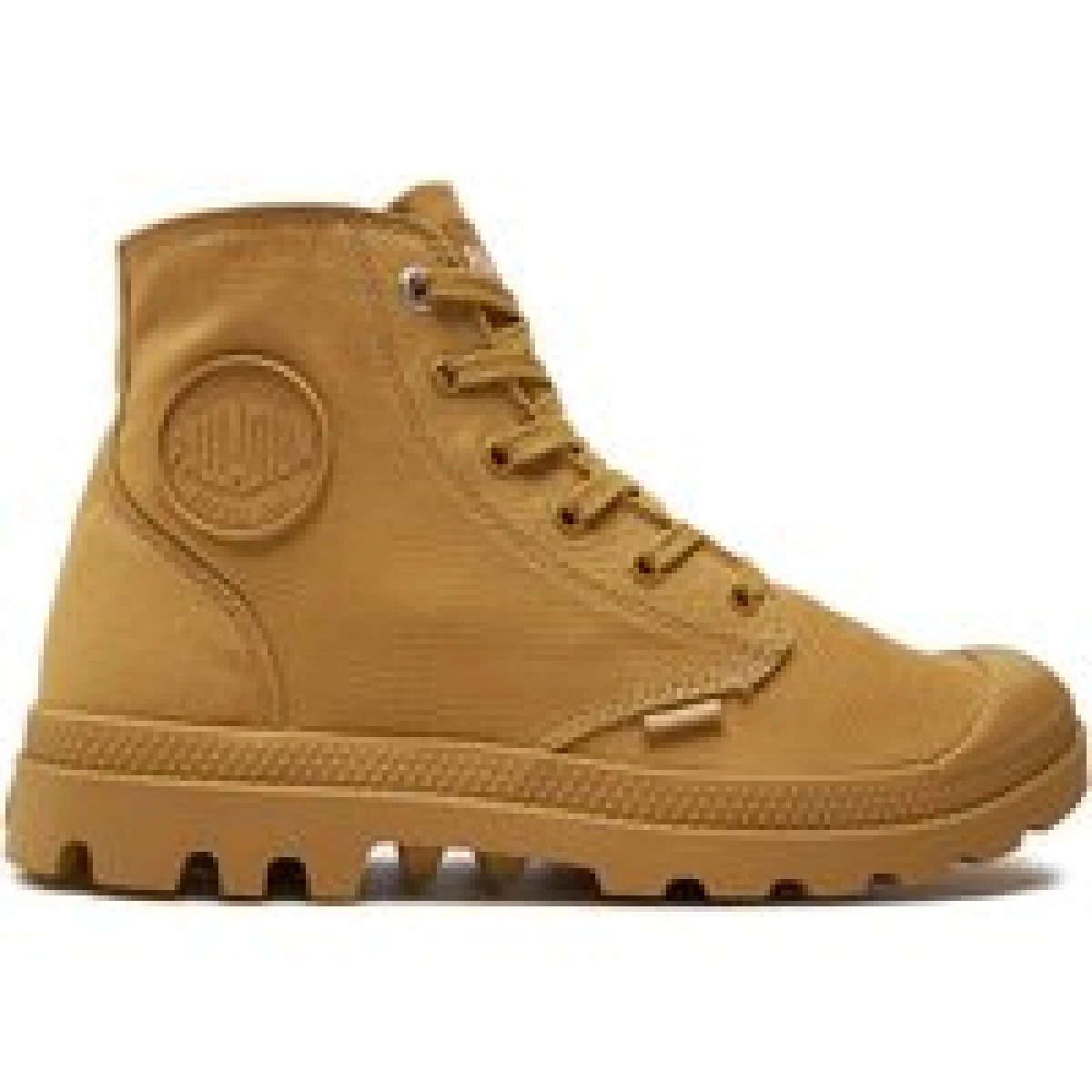 Pohodni čevlji Palladium Mono Chrome 73089-209-M Rjava · záber 1