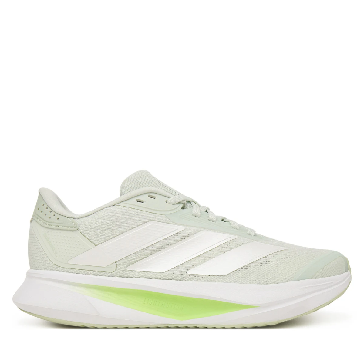 Tekaški čevlji adidas Duramo SL2 KJ4153 Svetlo zelena - Velikost: 37 ⅓ | Barva: zelená | Starostna skupina: Odrasli | Spol: Ženski · záber 2
