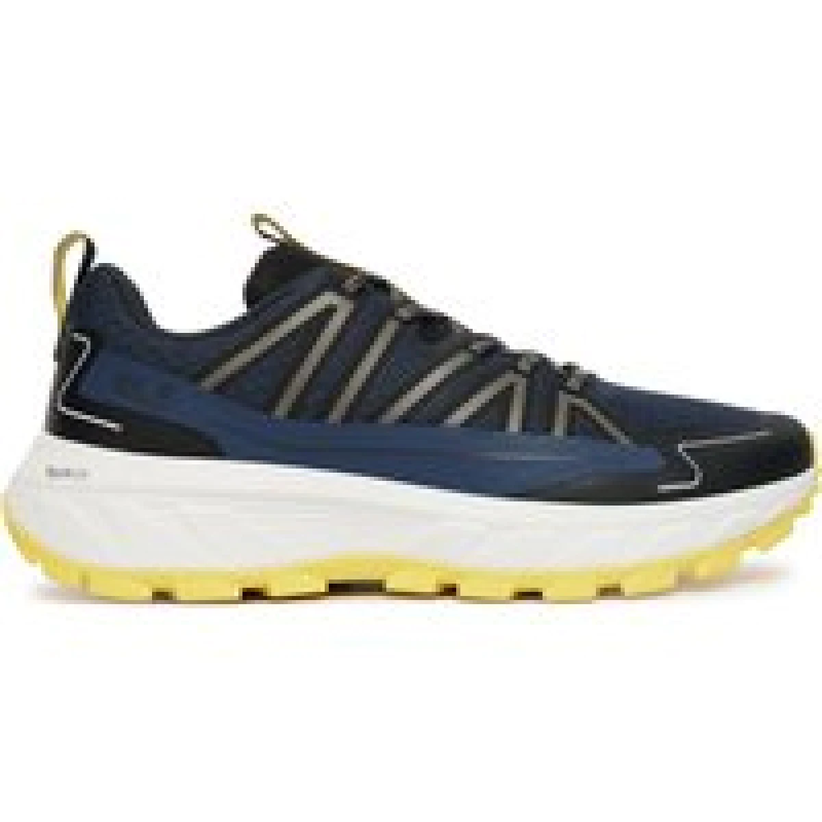 Trekking čevlji Jack Wolfskin Wild Hike Low M A65579 Zelena · záber 1