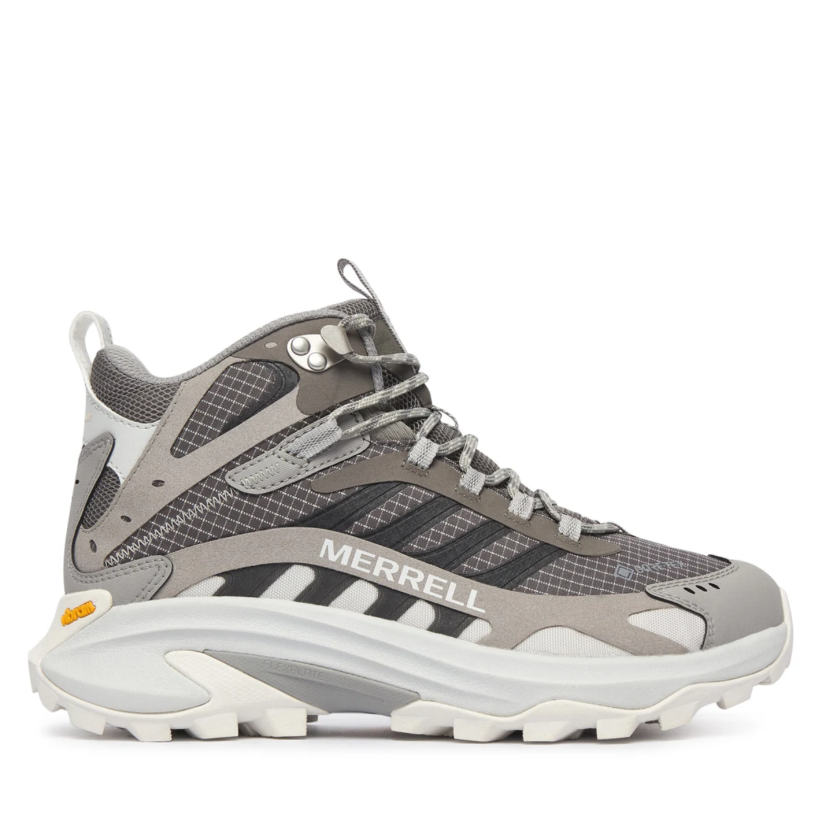 Trekking čevlji Merrell Moab Speed 2 MID GTX J037828 Siva · záber 2