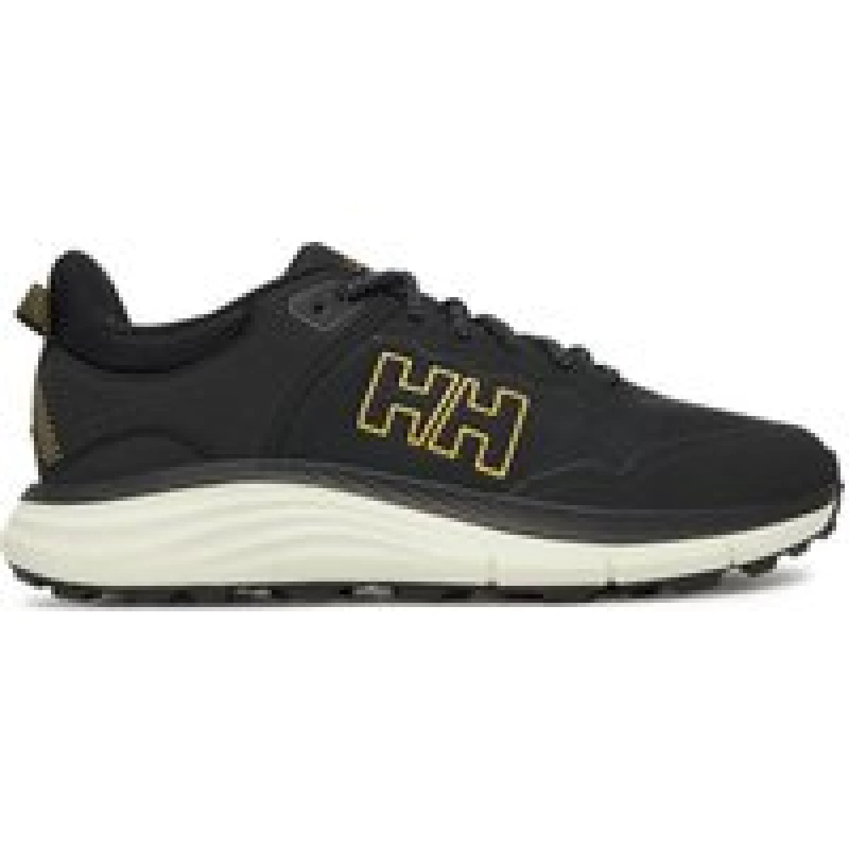 Trekking čevlji Helly Hansen Cantabria 11988_990 Črna - Velikost: 39 ⅓ | Barva: čierna | Starostna skupina: Odrasli | Spol: Ženski · záber 1