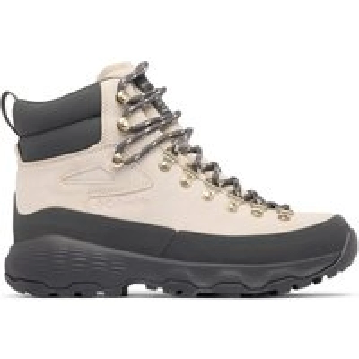 Trekking čevlji Columbia Newton Alpine PT™ 2128851 Siva · záber 1