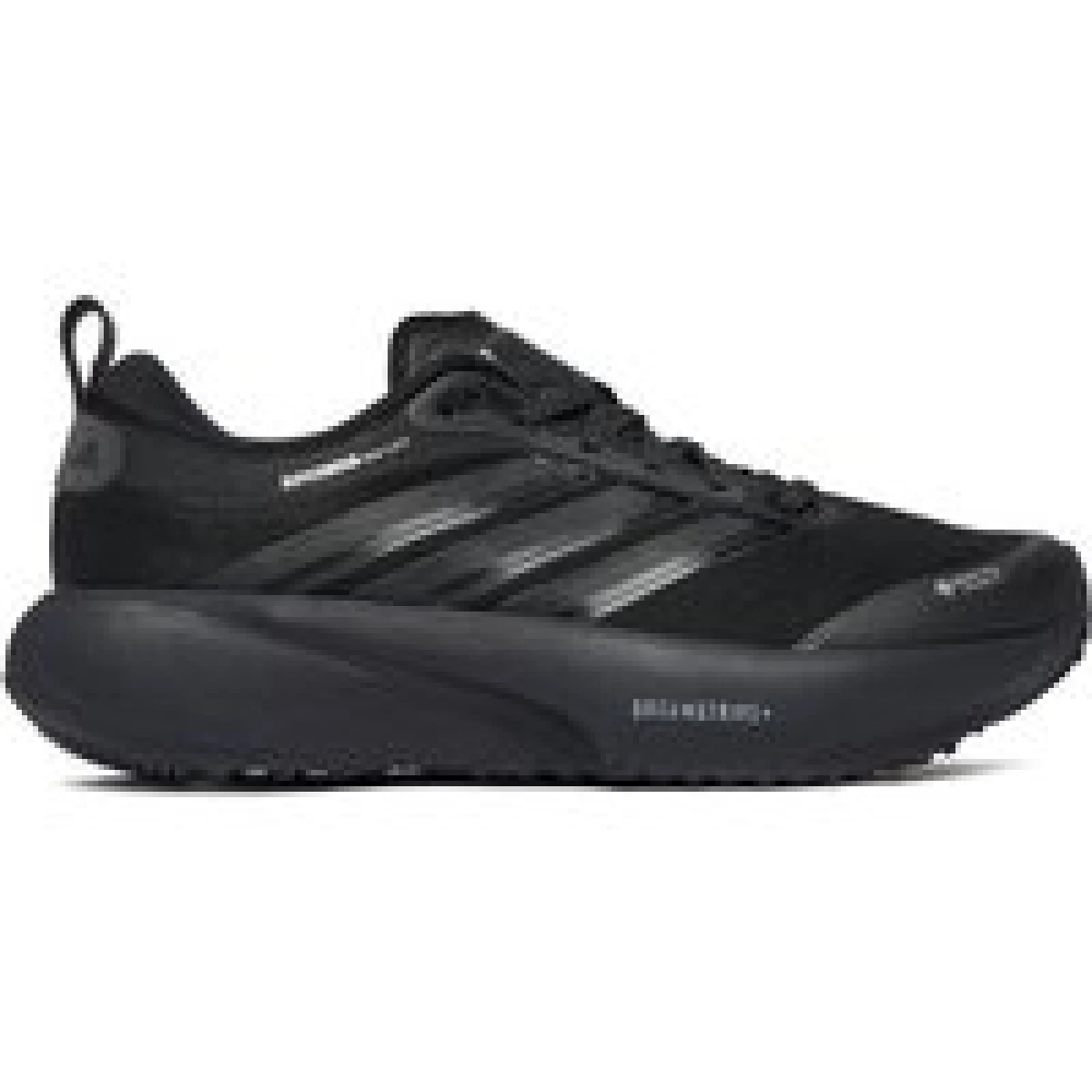 adidas Tekaški čevlji Supernova Rise 3 Gtx Running Shoes KI3136 Črna - Velikost: 40 | Barva: čierna | Starostna skupina: Odrasli | Spol: Ženske · záber 1