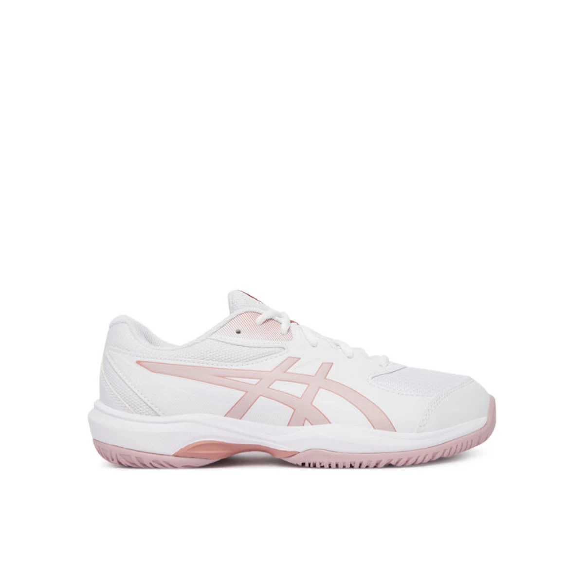 Asics Čevlji za tenis Gel-Game Gs 1044A083 Modra · záber 2