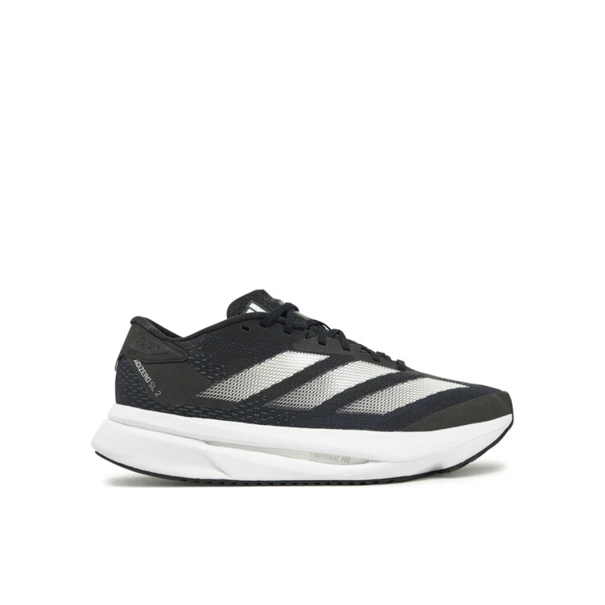 adidas Tekaški čevlji adizero SL2 IF6769 Črna · záber 2