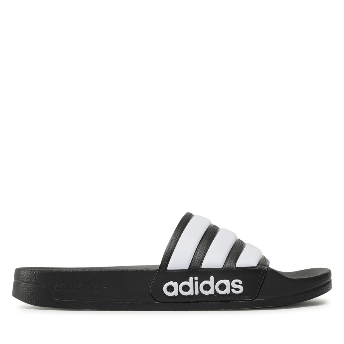 Natikači adidas adilette Shower GZ5922 Črna - Velikost: 37 | Barva: čierna | Starostna skupina: Odrasli | Spol: Unisex · záber 2