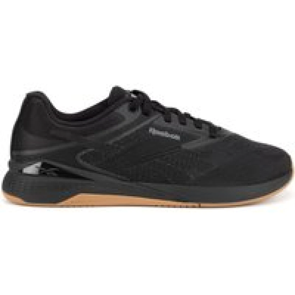 Čevlji za telovadbo Reebok NANO X5 100209359 Črna · záber 1