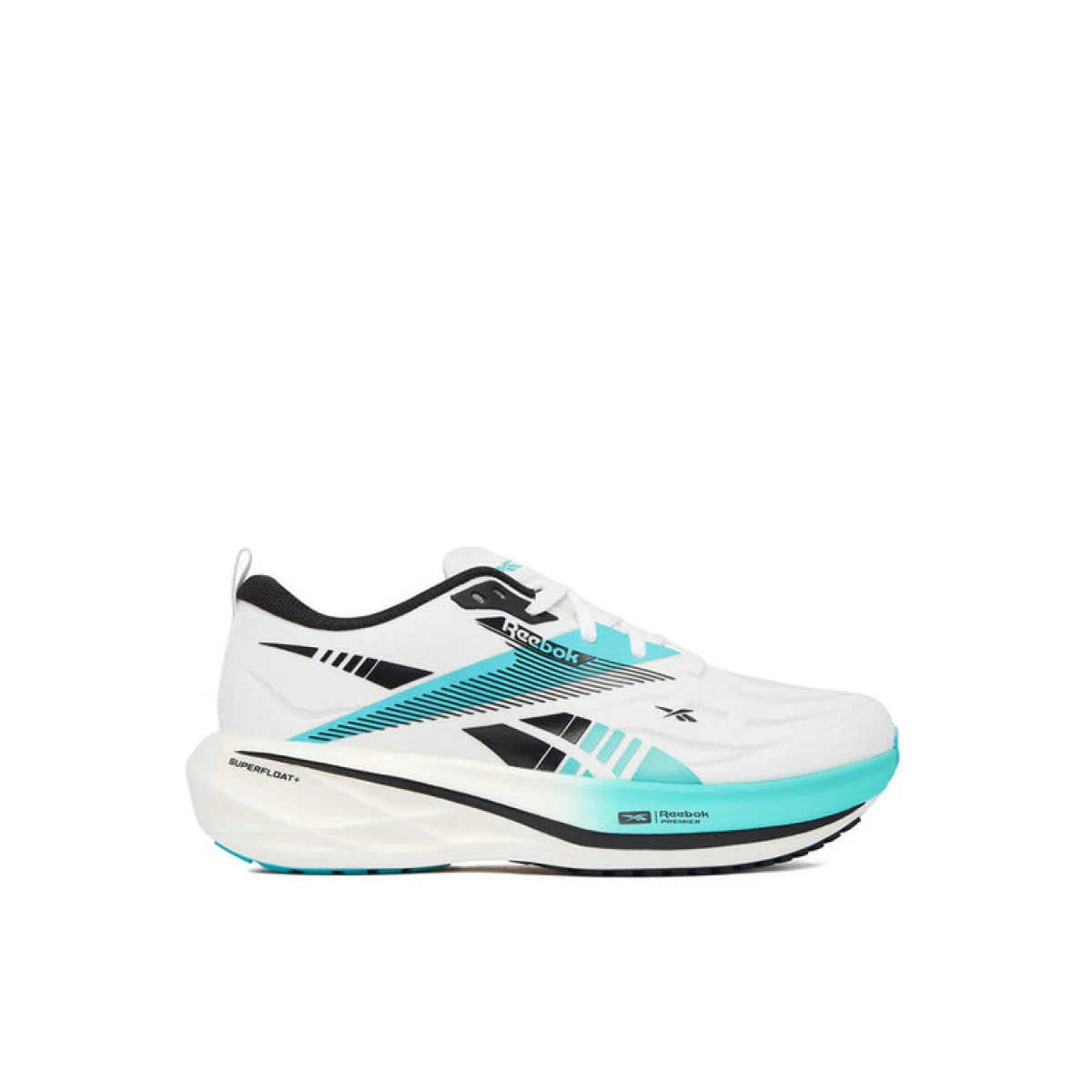 Reebok Tekaški čevlji EOSK-FLOAT PREMIER 100264324 Bela - Velikost: 39 | Barva: biela | Starostna skupina: Odrasli | Spol: Ženski · záber 2