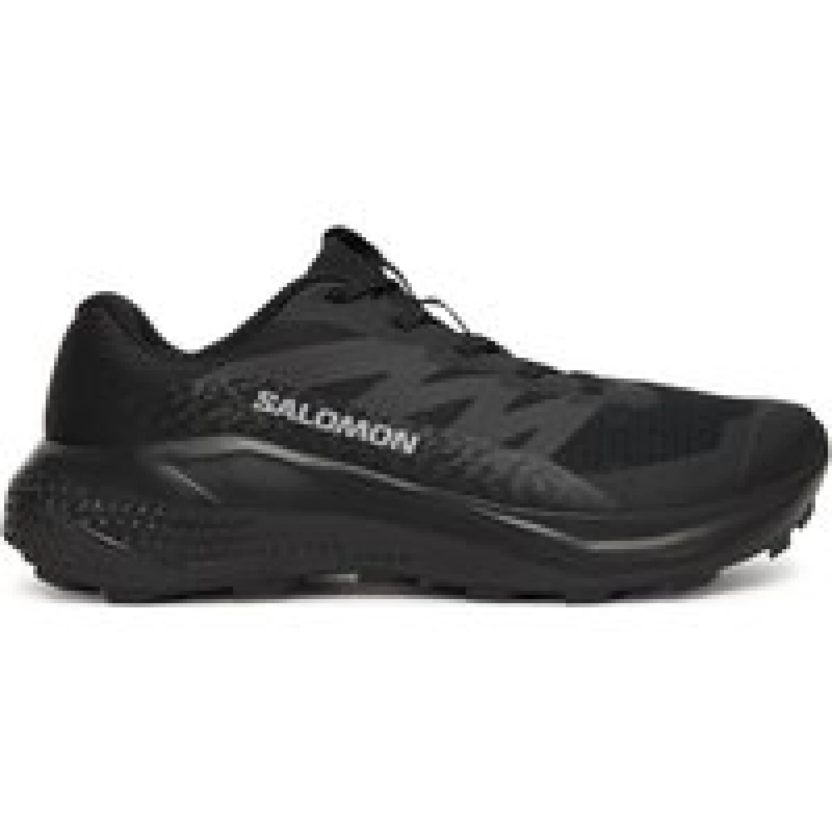 Tekaški čevlji Salomon Alphaglide L47948500 Črna - Velikost: 37 ⅓ | Barva: čierna | Starostna skupina: Odrasli | Spol: Ženski · záber 1