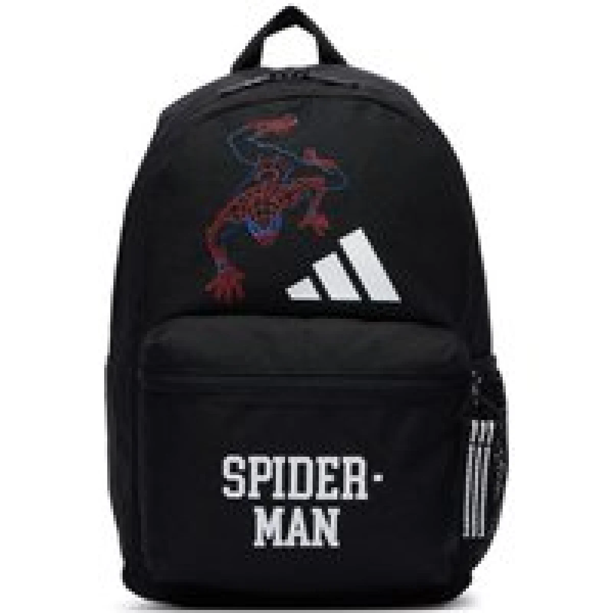 Nahrbtnik adidas Adidas Marvel Spider-Man Backpack KR2367 Črna · záber 1