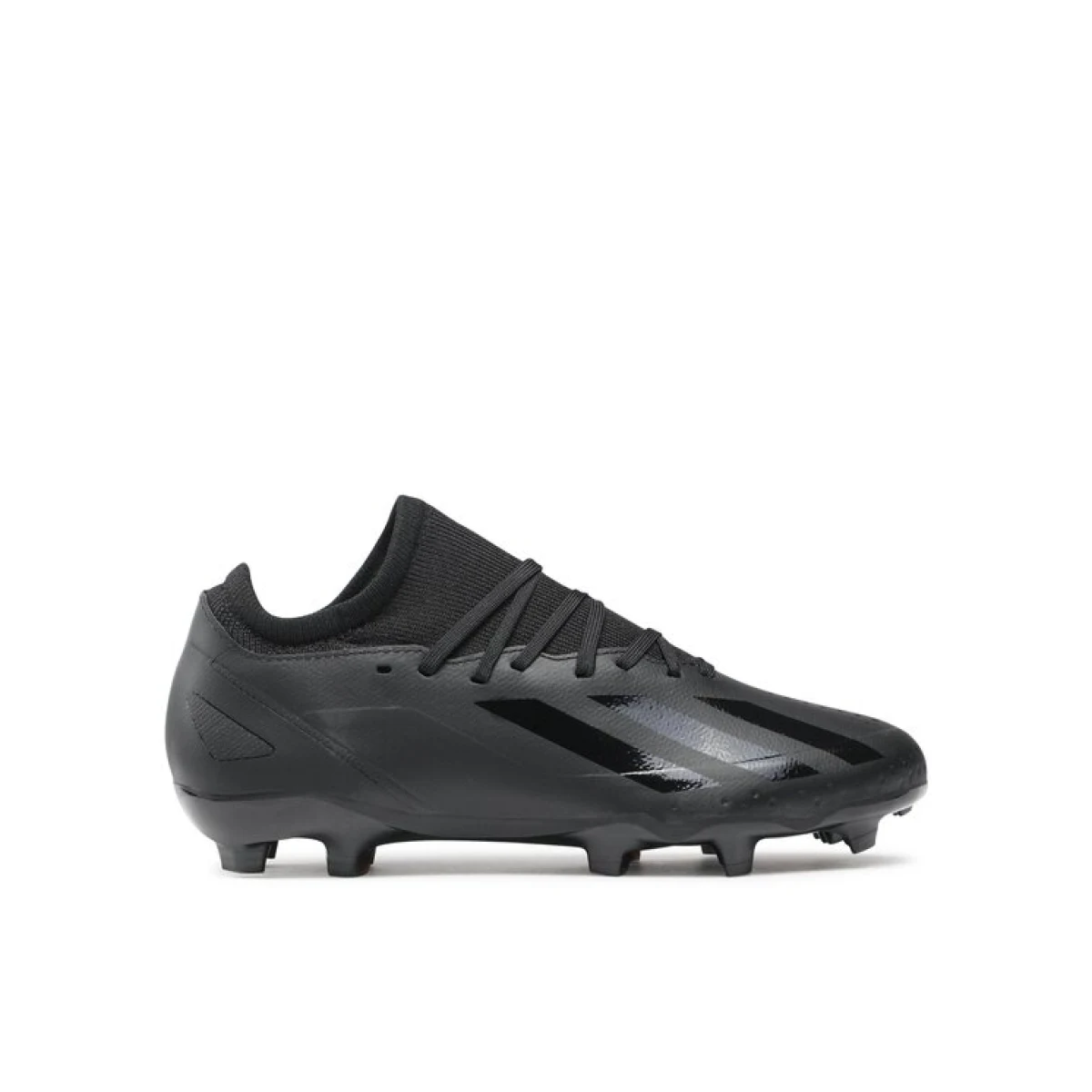 adidas Čevlji za nagomet X Crazyfast.3 Firm Ground GY7429 Črna · záber 2