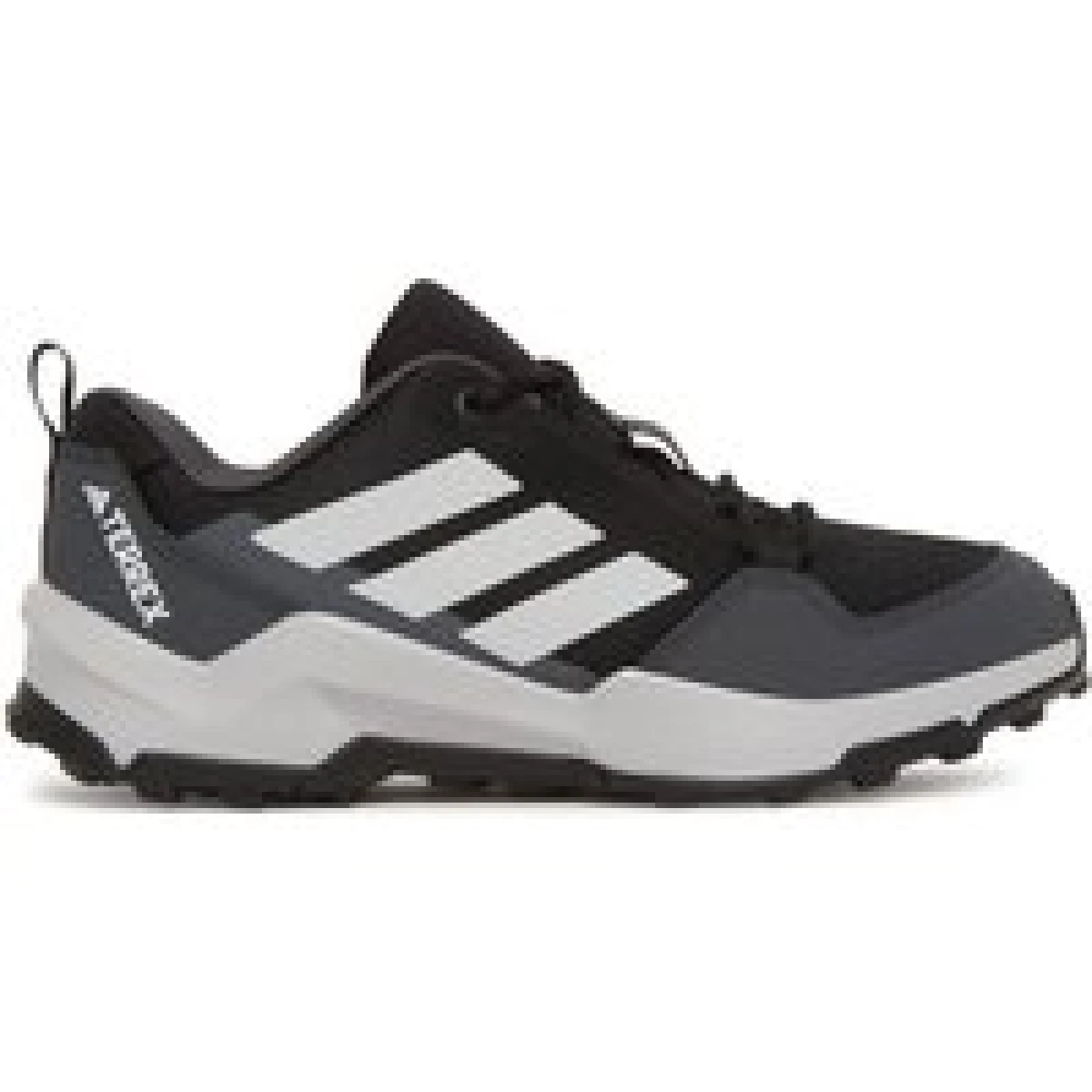 adidas Trekking čevlji Terrex AX4S IH2874 Črna · záber 1